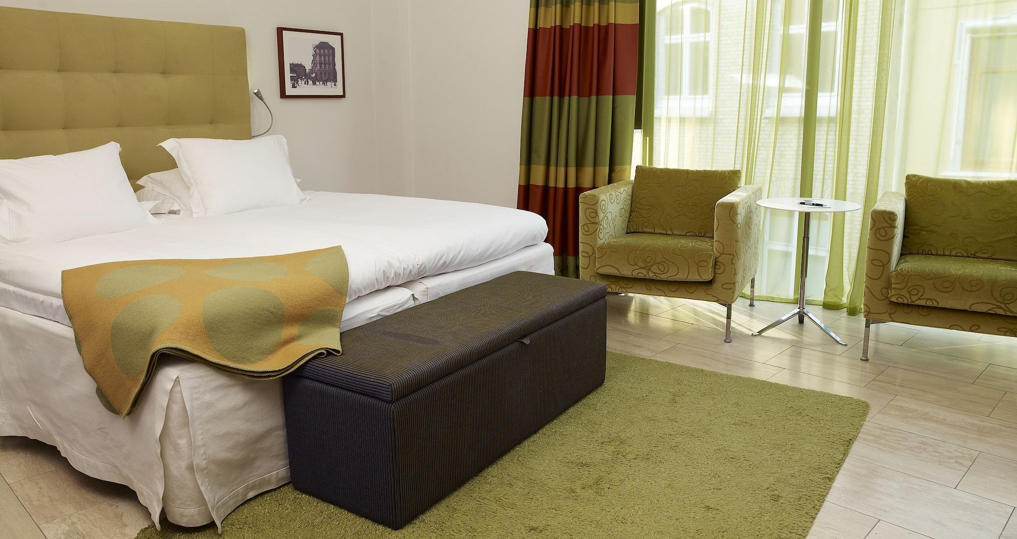 Hotel Avalon Gothenburg