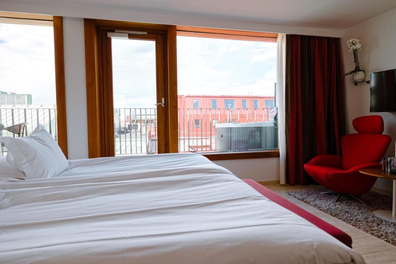 Avalon Hotel Gothenburg