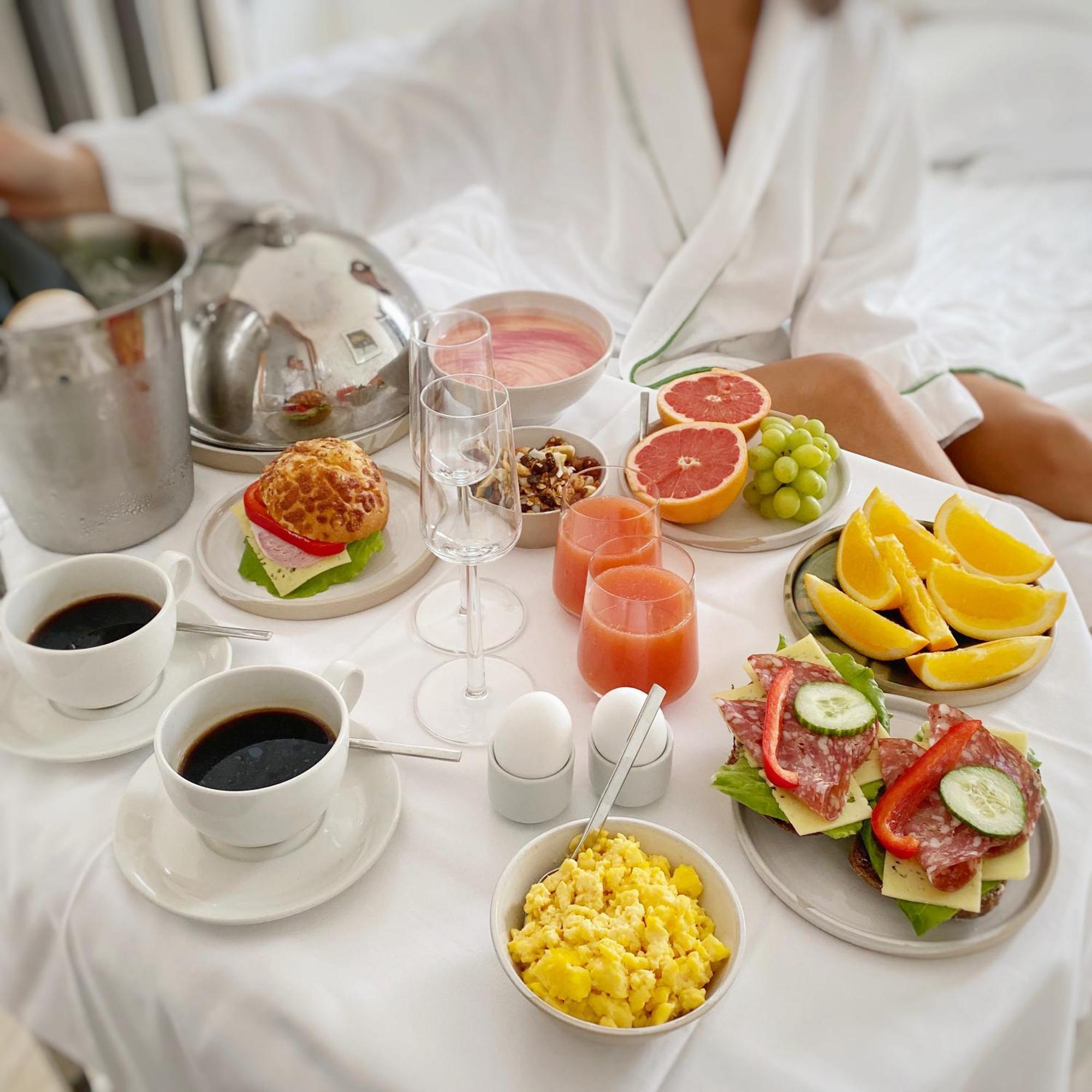 Avalon Hotel Gothenburg