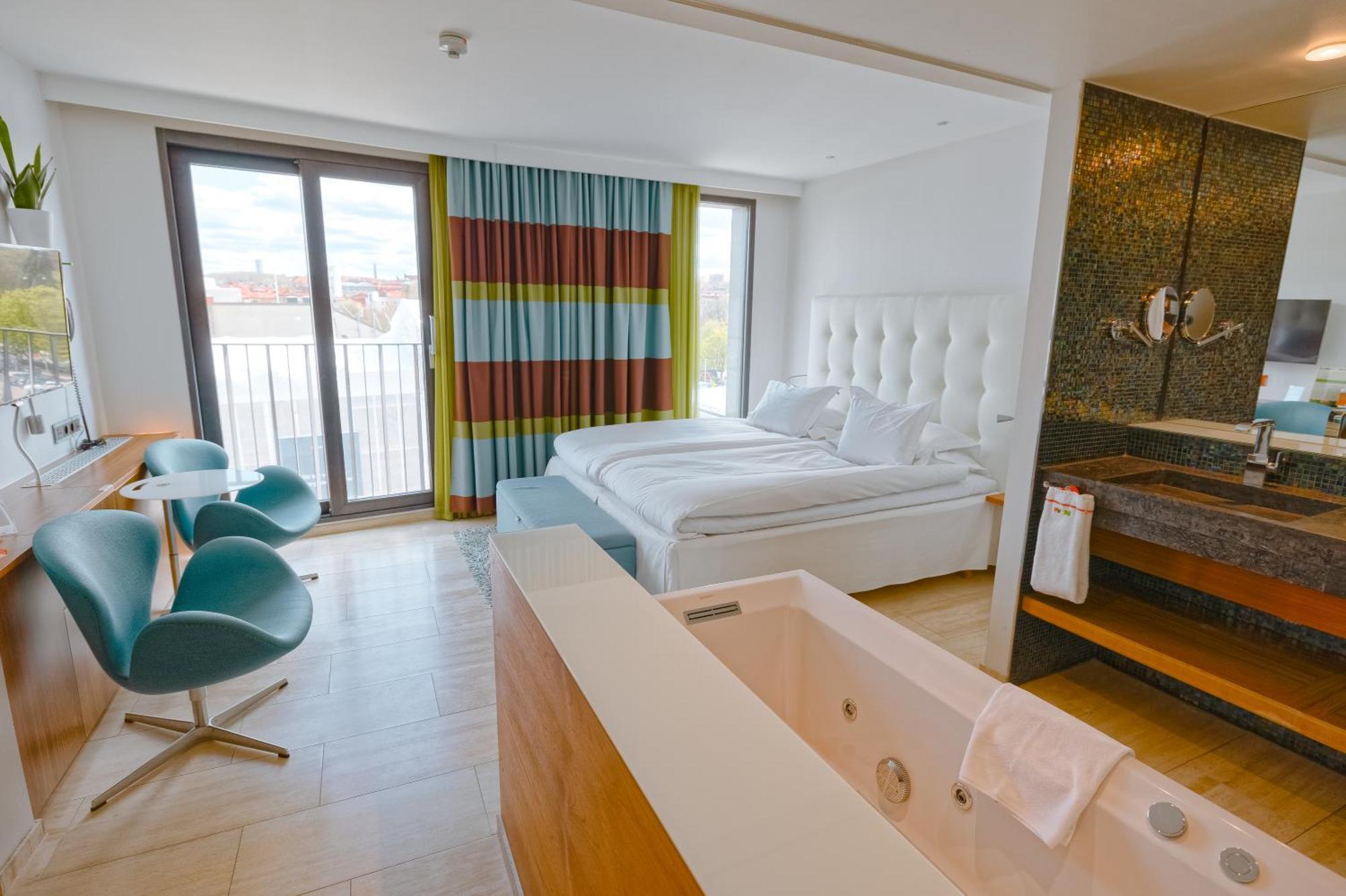 Avalon Hotel Gothenburg