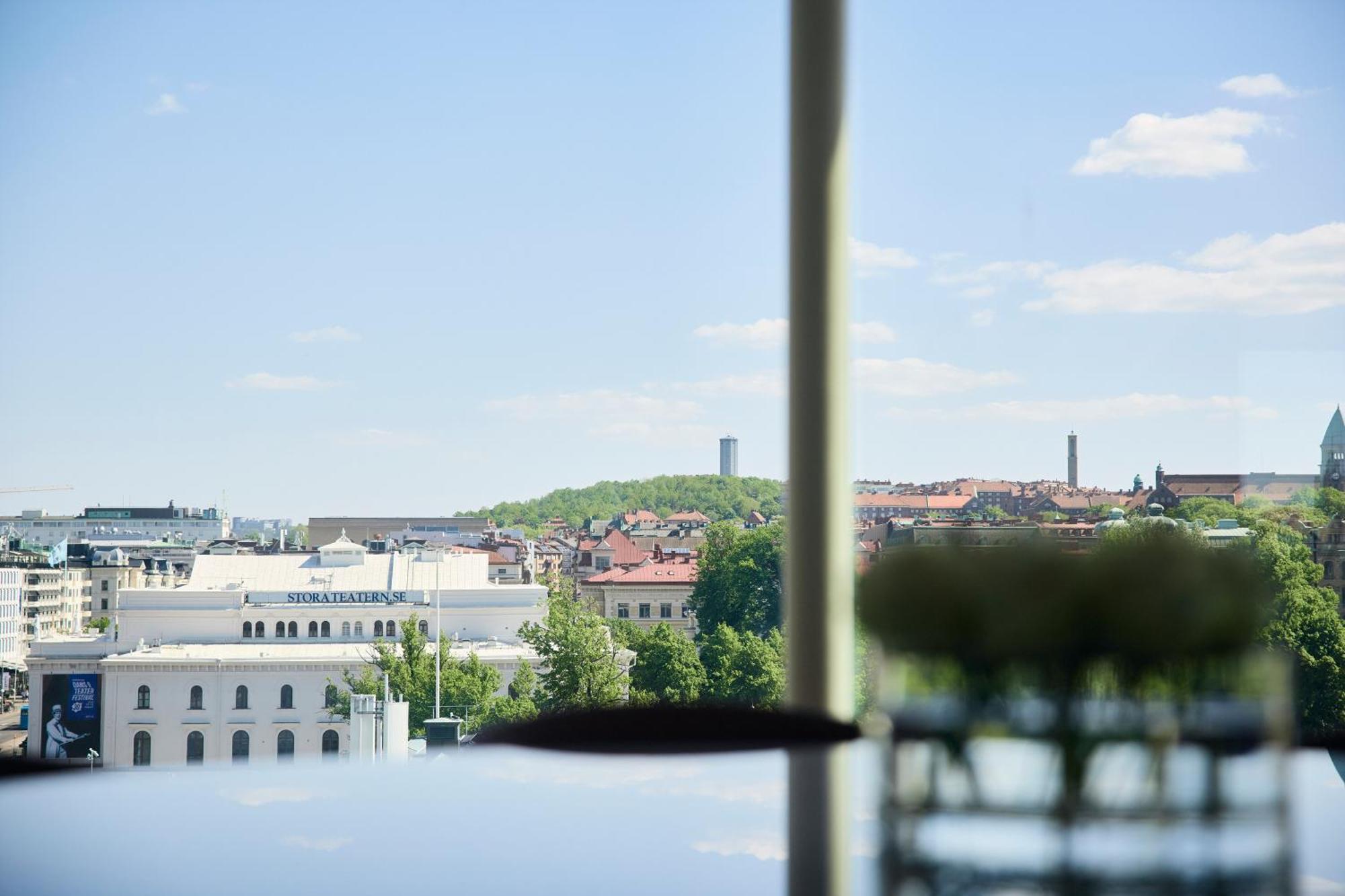 Avalon Hotel Gothenburg