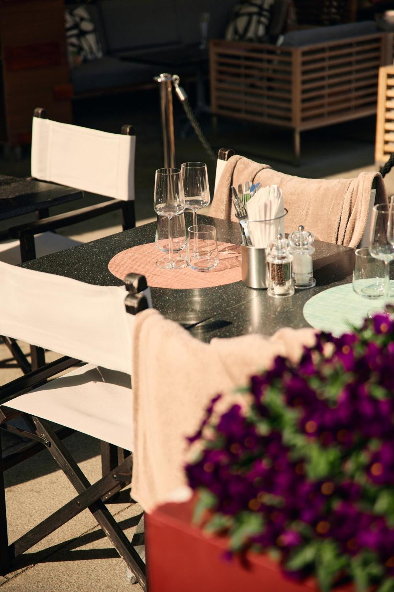 Avalon 4* Gothenburg