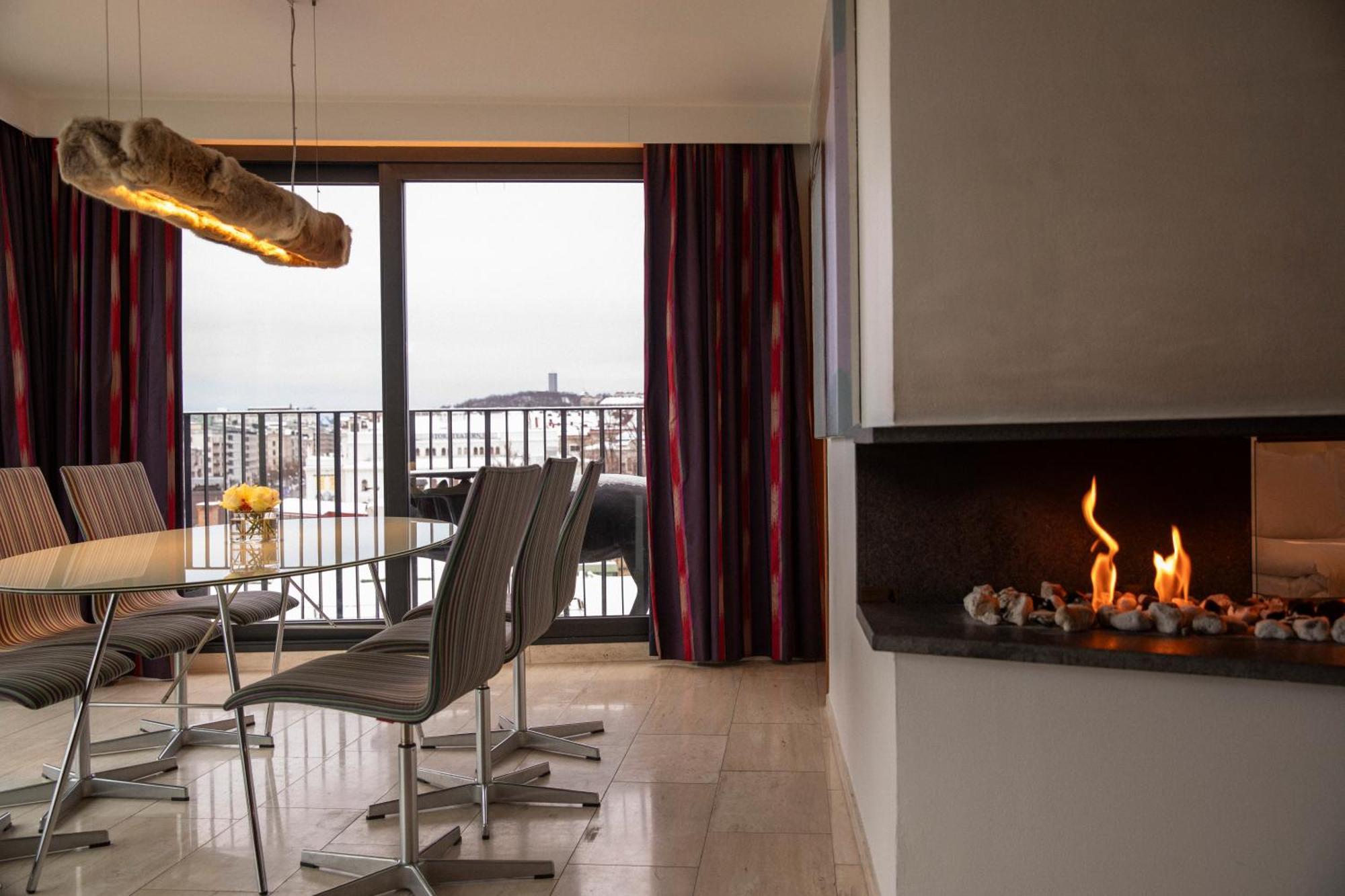 Avalon Hotel 4*