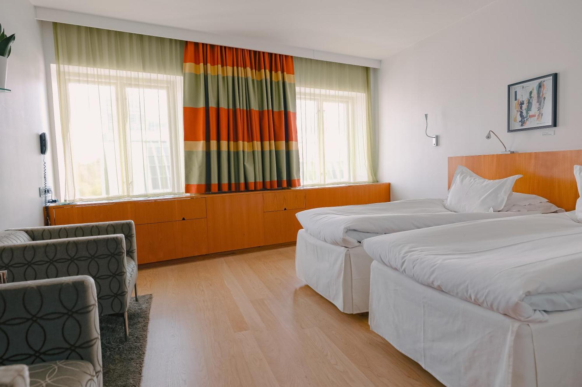 Hotel Avalon 4*