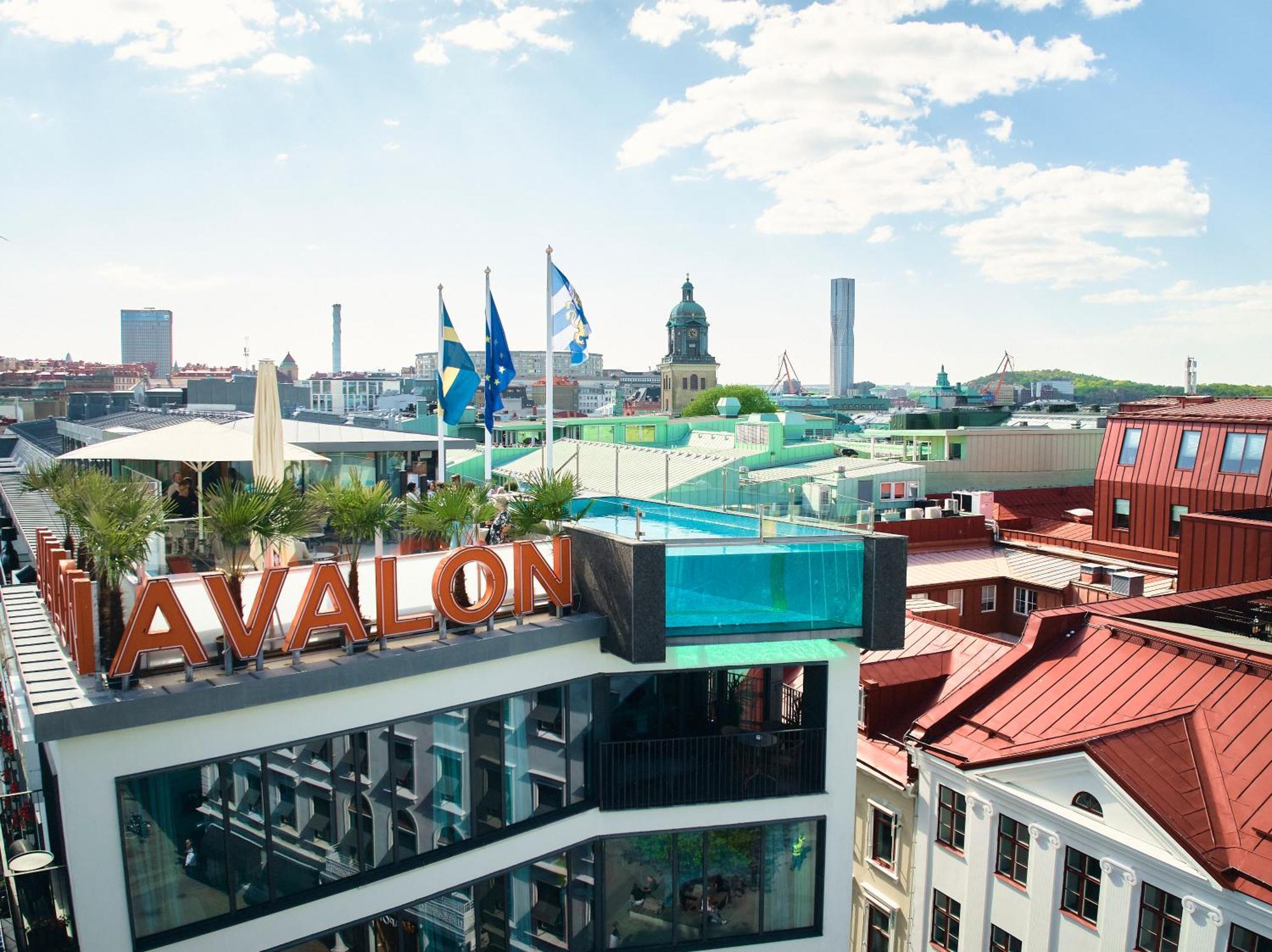 Avalon Gothenburg