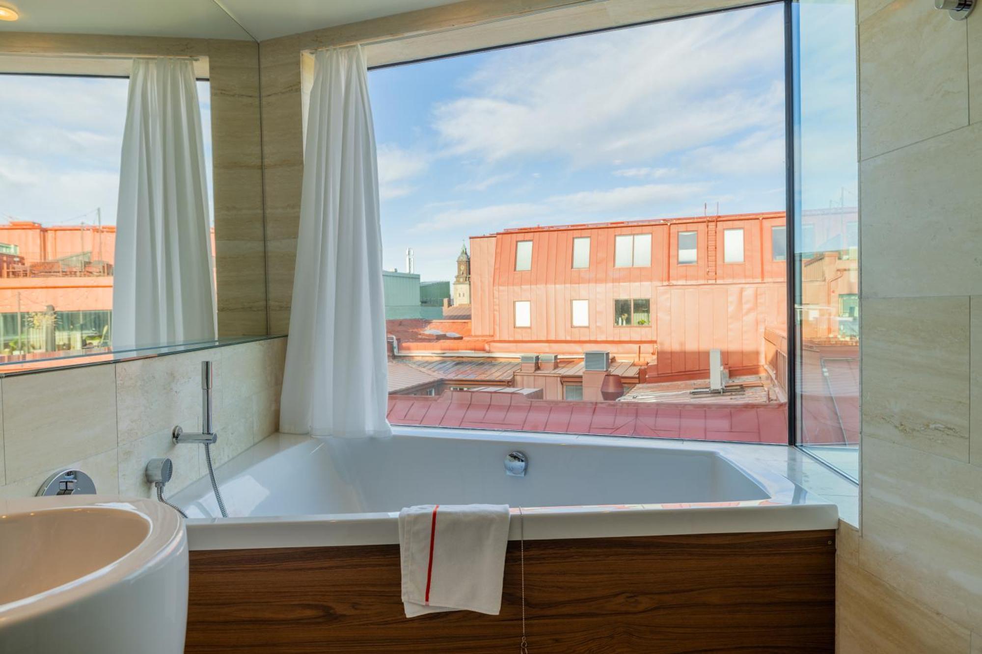Avalon Hotel Gothenburg