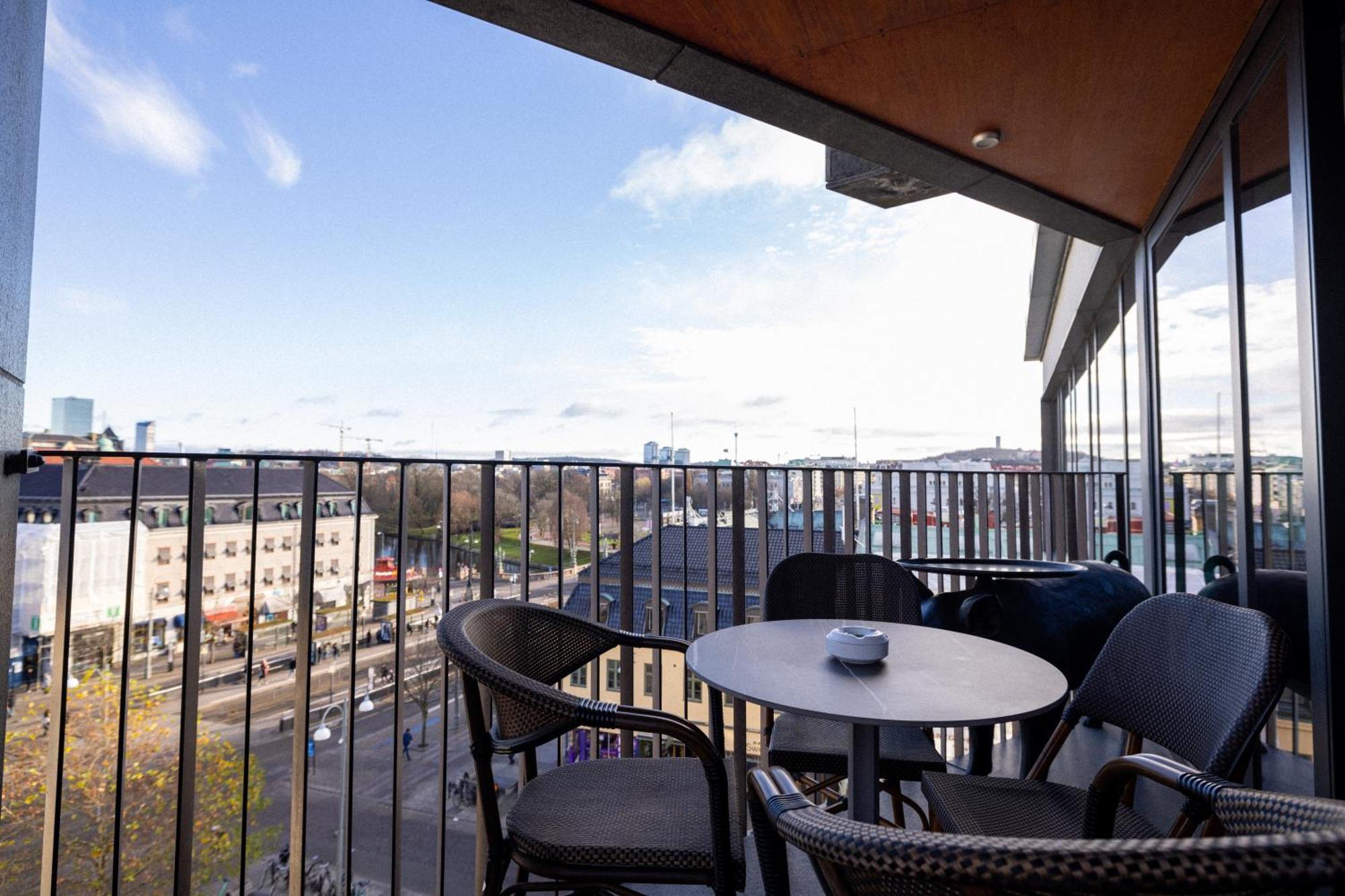 Hotel Avalon Gothenburg